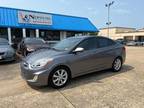 2014 Hyundai Accent