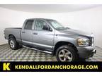 2007 Dodge Ram 1500