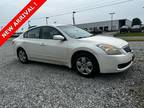 2007 Nissan Altima