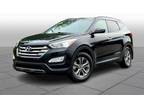 2014 Hyundai Santa Fe Sport