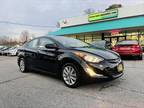 2014 Hyundai Elantra
