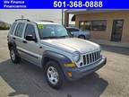 2007 Jeep Liberty