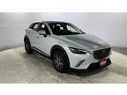 2016 Mazda CX-3