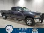 2017 Ram 2500