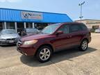 2007 Hyundai Santa Fe