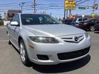 2007 Mazda Mazda6