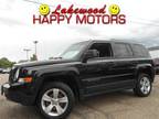 2013 Jeep Patriot