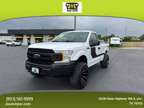 2018 Ford F150 Regular Cab for sale