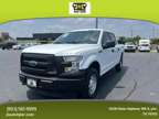 2017 Ford F150 SuperCrew Cab for sale