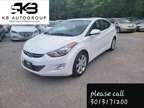 2012 Hyundai Elantra for sale