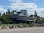 1998 MetalCraft Marine Kingston 38 Boat for Sale