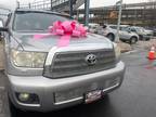 Used 2008 Toyota Sequoia for sale.