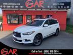 Used 2019 INFINITI QX60 for sale.