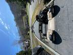 19 foot NITRO 901CDX