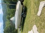 19 foot Maxum 19SR