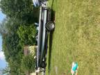 15 foot Bomber 151 DX