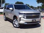2022 Chevrolet Suburban High Country - Arlington,Texas