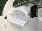 2001 SeaRay 280 Sundancer