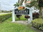 405 Pine Island Rd S #201D, Plantation, FL 33324