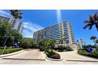500 Three Islands Boulevard #816, Hallandale Beach, FL 33009