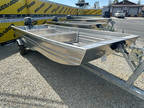 2023 Marlon Boats SP14 JON BOAT