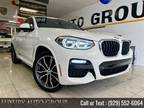 Used 2019 BMW X4 for sale.