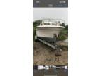 26 foot Grady-White SEAFEARER ( CUDY CABIN)