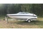 19 foot Mercruiser Celebrity