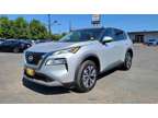 2022 Nissan Rogue SV 14169 miles
