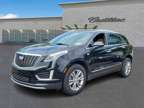 2020 Cadillac XT5 Premium Luxury AWD