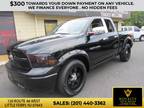Used 2012 Ram 1500 for sale.