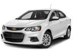 2019 Chevrolet SONIC LT