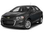 2019 Chevrolet SONIC LT