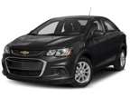 2019 Chevrolet SONIC LT
