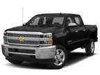 2019 Chevrolet SILVERADO 2500HD LT