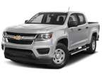 2019 Chevrolet COLORADO WT