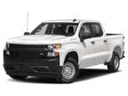 2019 Chevrolet SILVERADO 1500 WT