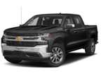 2019 Chevrolet SILVERADO 1500 2LT