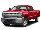 2019 Chevrolet SILVERADO 2500HD 1WT