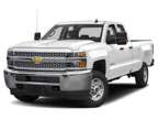2019 Chevrolet SILVERADO 2500HD WT