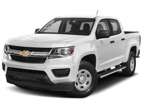 2019 Chevrolet COLORADO WT