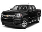 2019 Chevrolet COLORADO 4WD Work Truck