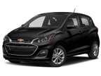 2019 Chevrolet SPARK LS