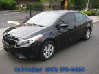 $10,990 2018 Kia Forte with 68,128 miles!