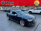 2013 Audi S5 3.0T quattro Premium Plus