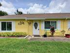 1907 Canterbury Ln #14, Sun City Center, FL 33573