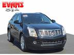 2016 Cadillac Srx Performance Collection
