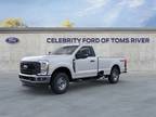 2023 Ford F-250 Super Duty XL