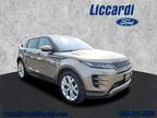 2020 Land Rover Range Rover Evoque R-Dynamic HSE