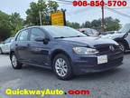 2016 Volkswagen Golf TSI S